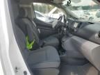 2021 Nissan NV200 2.5S