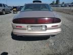 1999 Oldsmobile Aurora
