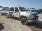 2004 Chevrolet Silverado K2500 Heavy Duty