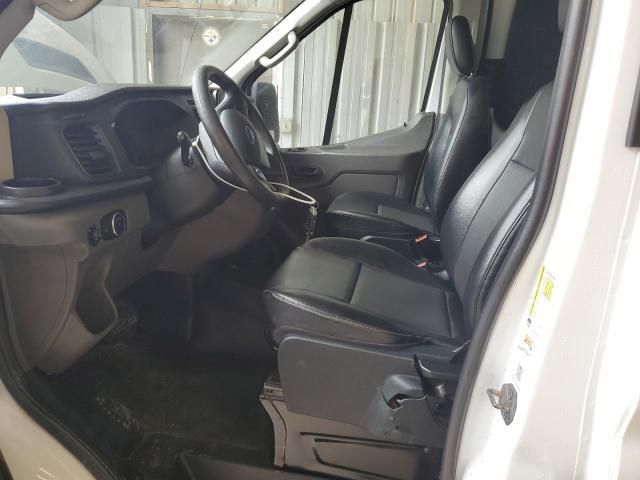 2020 Ford Transit T-250