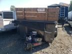 2022 Trail King 2022 Maxey MAXX-D Dump Trailer