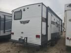 2021 Wildcat 240BXL