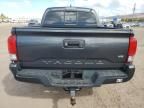 2016 Toyota Tacoma Double Cab