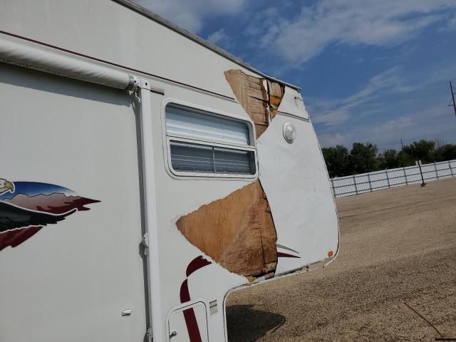 2005 Jayco Eagle
