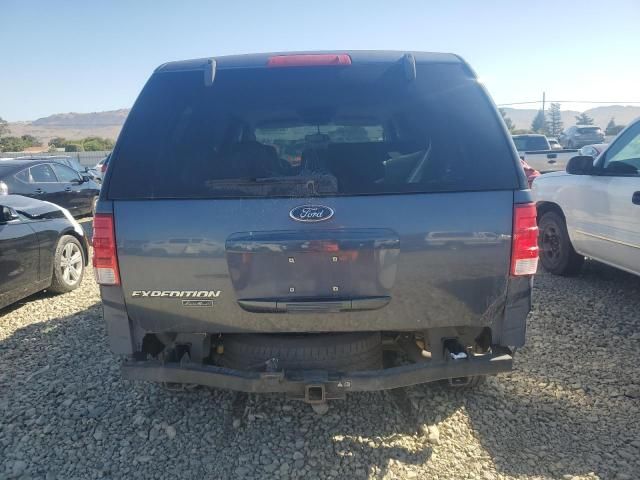 2003 Ford Expedition Eddie Bauer
