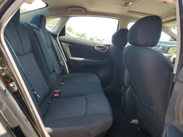 2019 Nissan Sentra sr Turbo