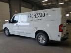 2012 Nissan NV 1500