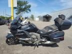 2012 BMW K1600 GTL