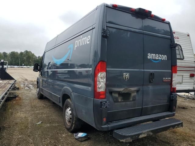 2021 Dodge RAM Promaster 3500 3500 High