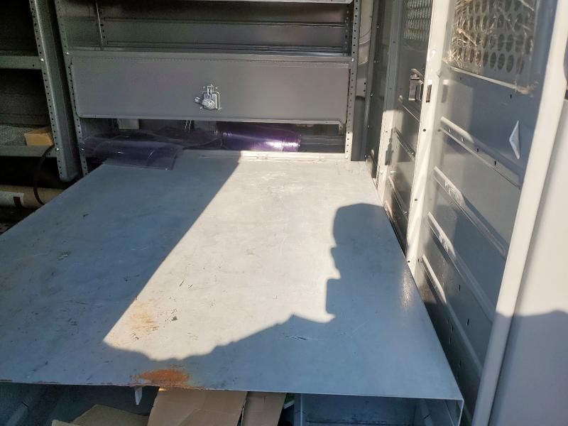 2017 Ford Transit T-150