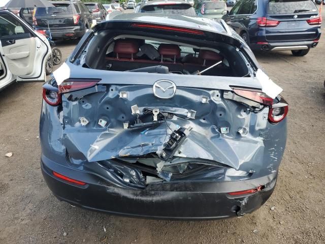 2025 Mazd A CX-30 Preferred