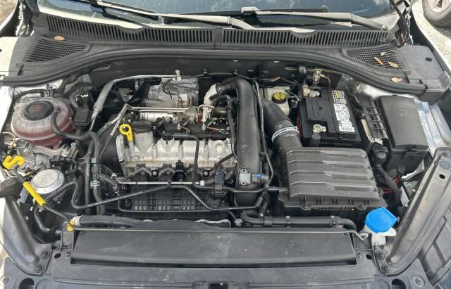 2020 Volkswagen Jetta S