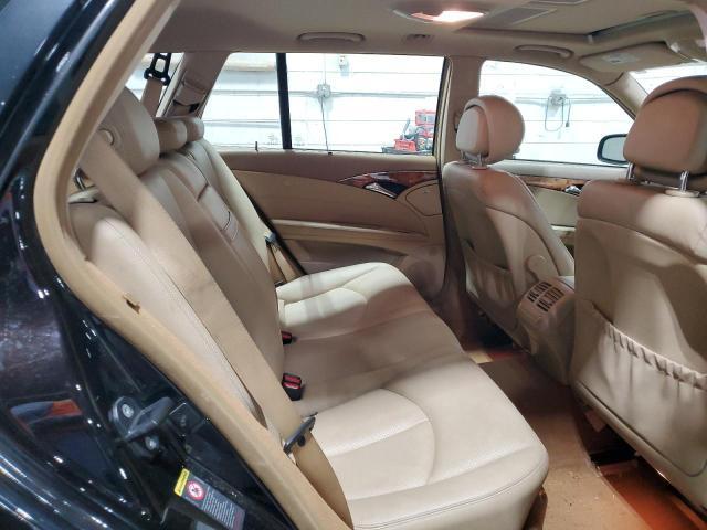 2009 Mercedes-Benz E 350 4matic