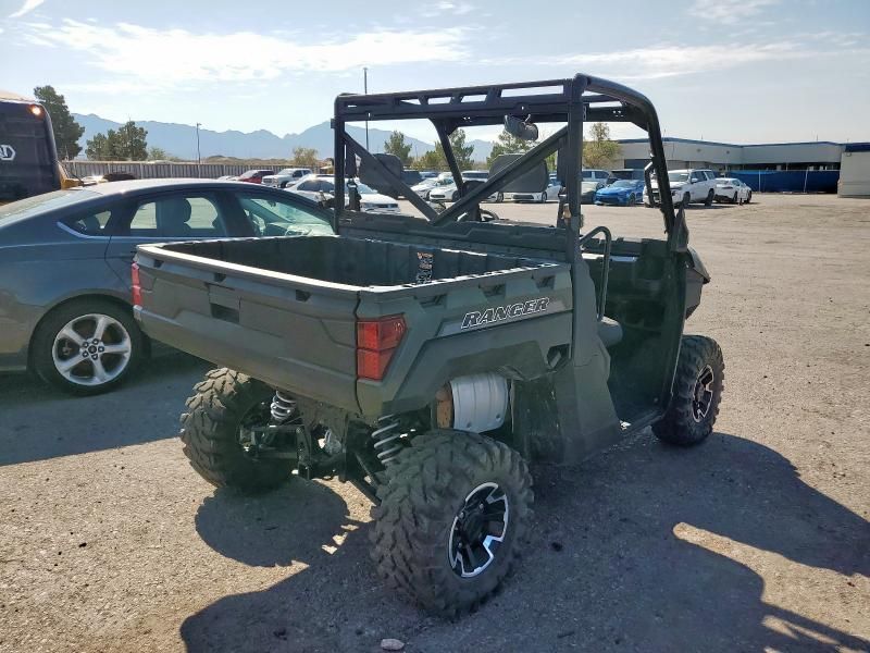 2020 Polaris Ranger XP 1000 Premium