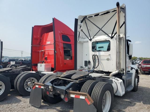 2019 Peterbilt Tractor 2019 Peterbilt 579 Semi Truck