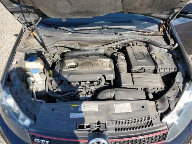 2014 Volkswagen GTI