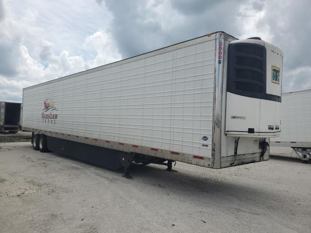 2019 Utility Trailer