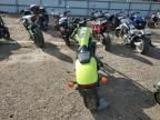 2011 Honda VT1300 CX