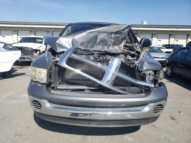 2005 Dodge RAM 1500 ST