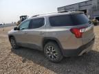 2022 GMC Acadia SLT
