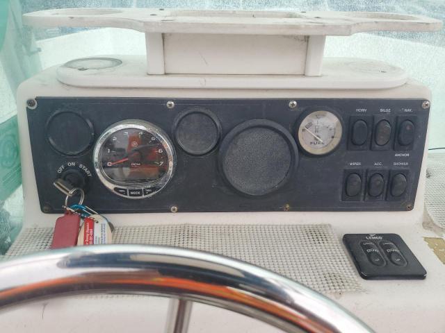 1996 Seaswirl Boat