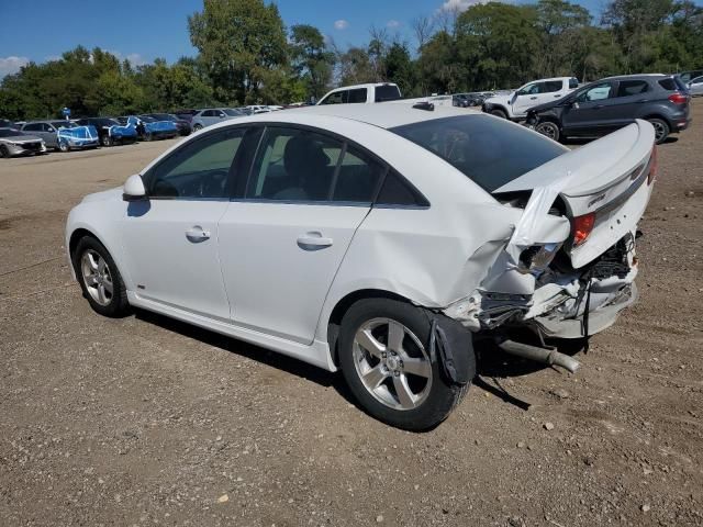 2013 Chevrolet Cruze LT