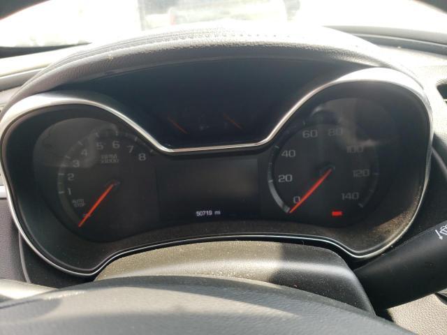 2019 Chev Rolet Impala lt