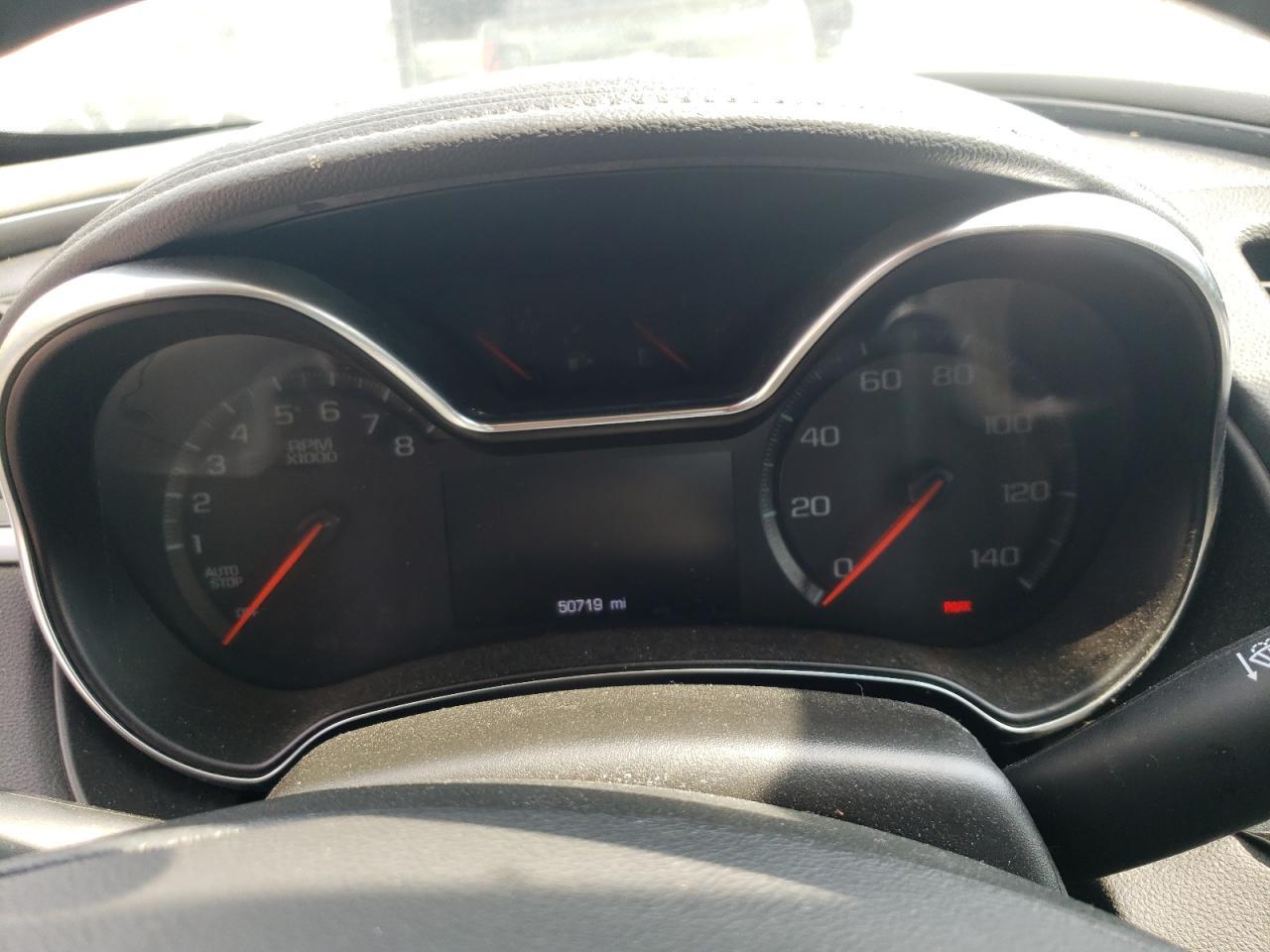 2019 Chev Rolet Impala lt