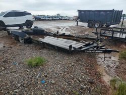 2011 16ft 2011 Trailer en venta en Oklahoma City, OK