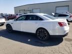 2017 Ford Taurus Limited