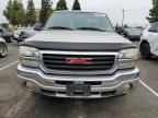 2005 GMC New Sierra C1500
