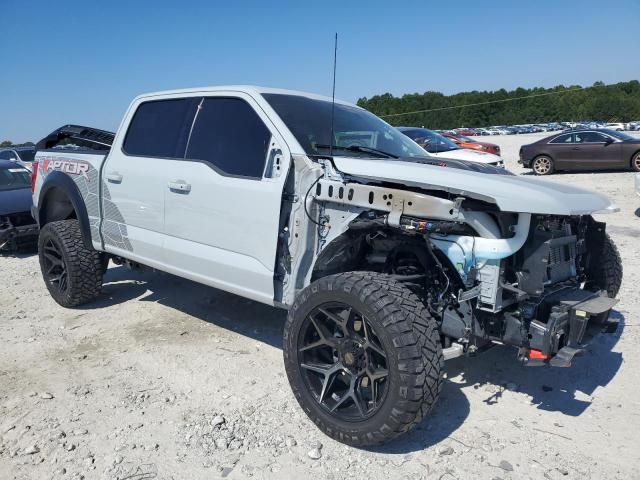 2023 Ford F150 Raptor