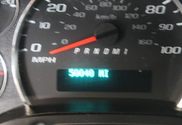 2023 GMC Savana G2500