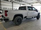 2020 Chevrolet Silverado K2500 Heavy Duty LTZ