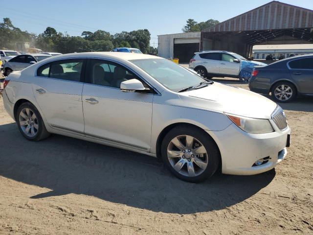 2011 Buick Lacrosse cxl