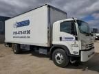 2020 Isuzu FTR