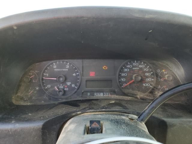 2006 Ford F250 Super Duty
