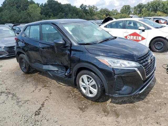 2023 Nissan Kicks S