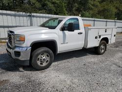 2015 GMC Sierra C2500 Heavy Duty en venta en Loganville, GA