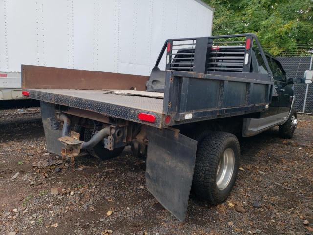 2012 Dodge RAM 3500 Laramie