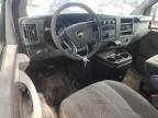 2009 Chev Express Cargo 2500 1