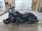 2019 Harley-Davidson Flhxse