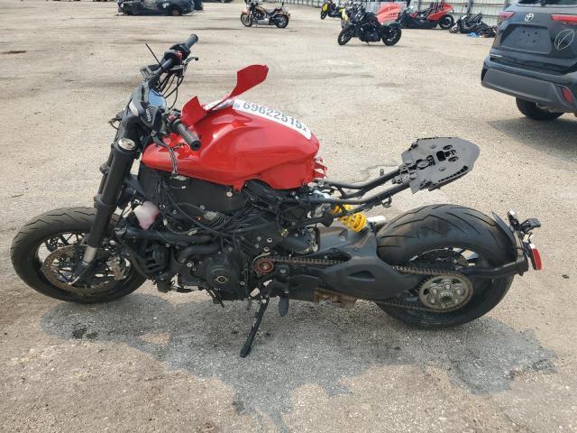 2023 Ducati Diavel V4