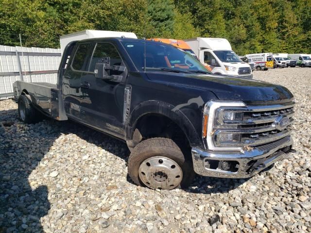 2023 Ford F550 Super Duty