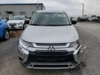 2020 Mitsubishi Outlander ES