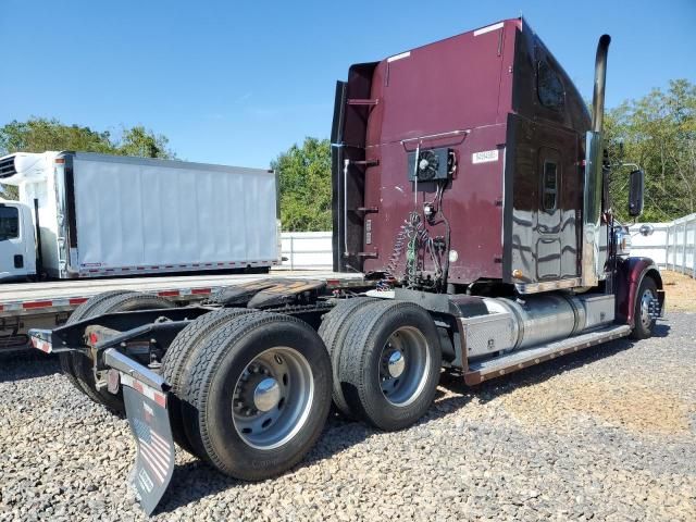 2016 Freightliner Conv Coron