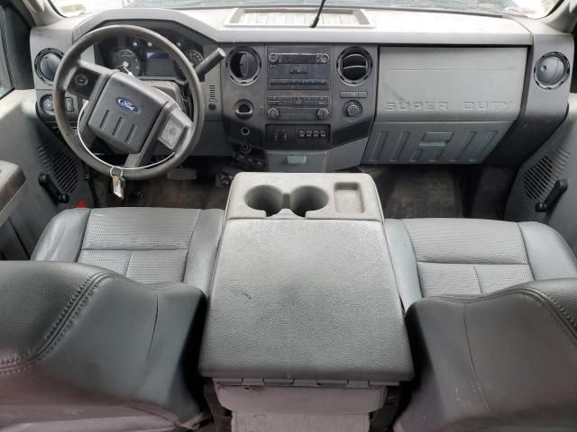 2016 Ford F450 Super Duty