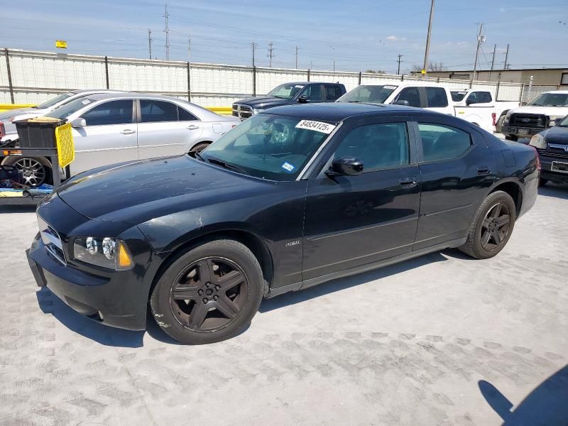 2008 Dodge Charger R/T