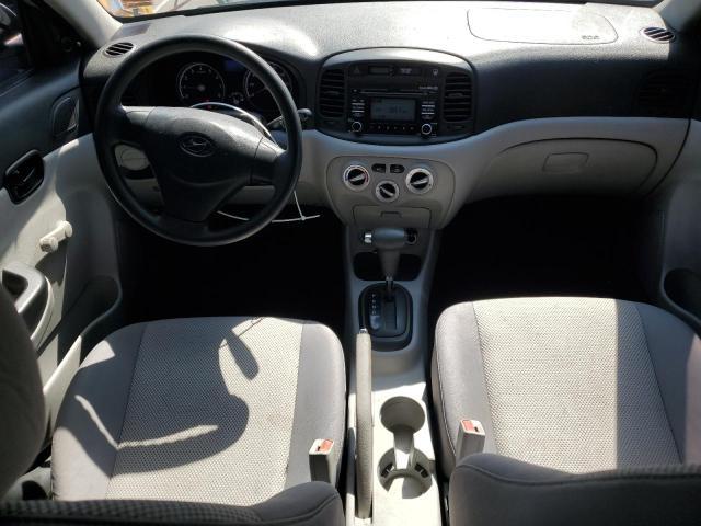 2010 Hyundai Accent gls