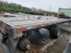 2019 Transcraft 2020 0THR 10 TON-Flatbed Trailer